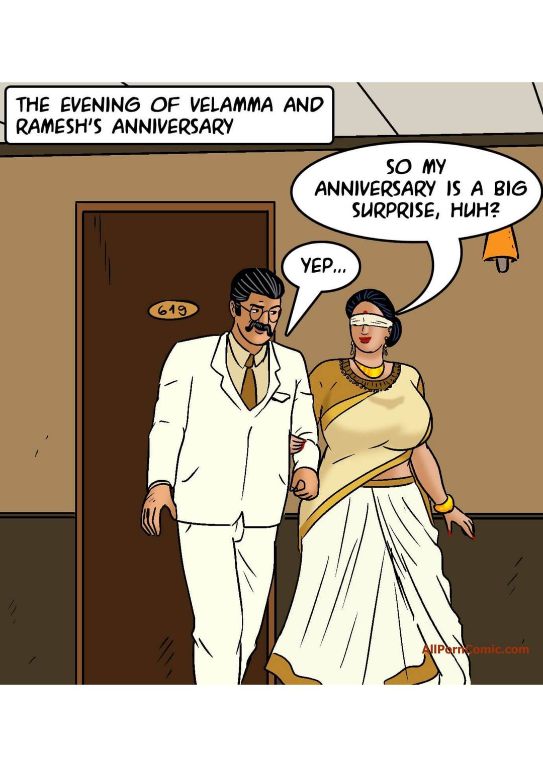 Velamma English Episode 100.2 096 6601359 - FSIComics