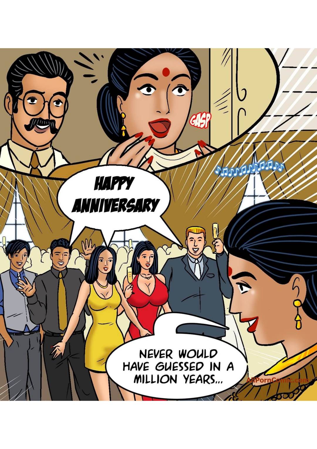 Velamma English Episode 100.2 098 6601375 - FSIComics