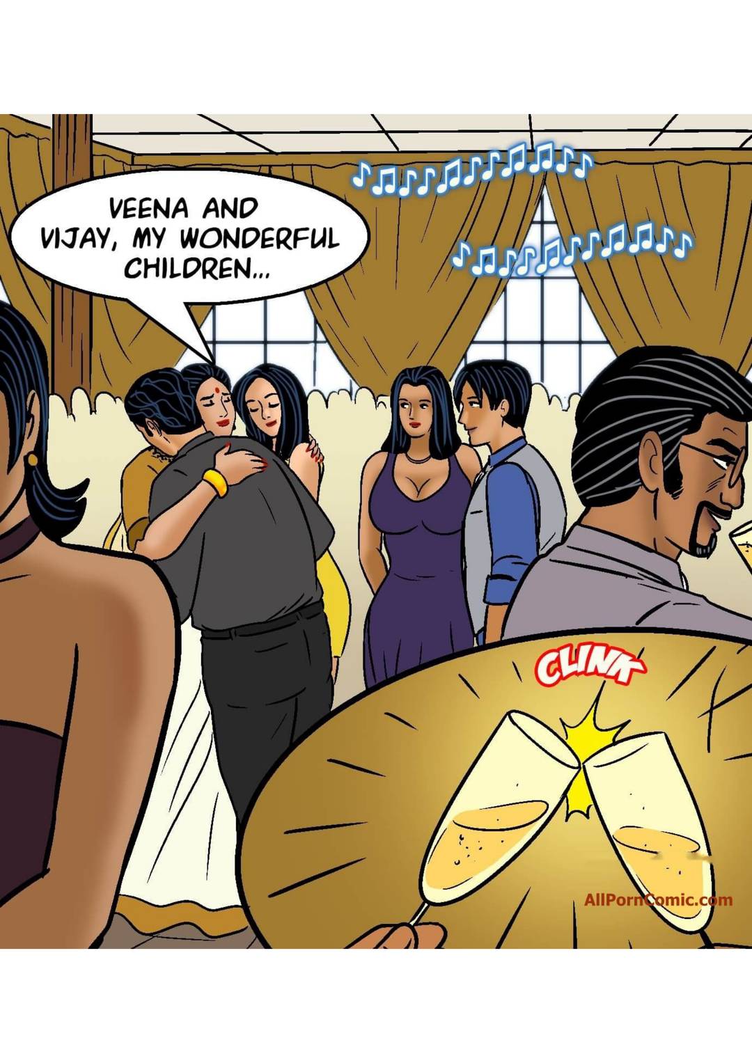 Velamma English Episode 100.2 102 6601421 - FSIComics