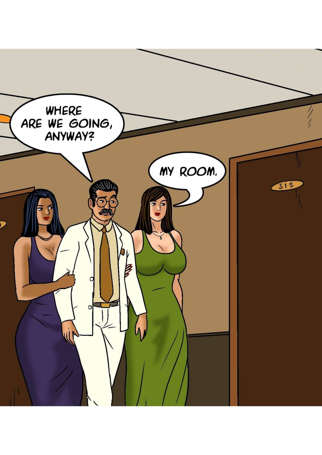 Velamma English Episode 100.2 109 6721687 - FSIComics