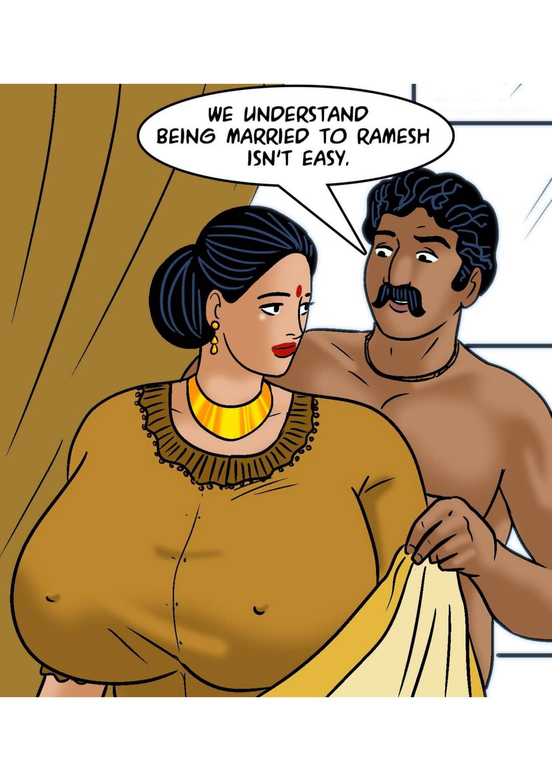 Velamma English Episode 100.2 117 6721750 - FSIComics