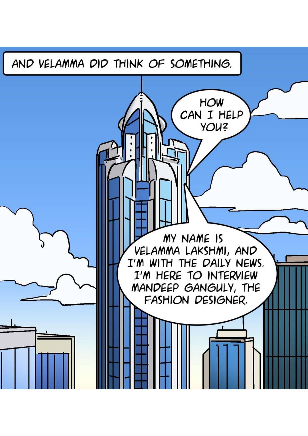 Velamma English Episode 105 021 - FSIComics