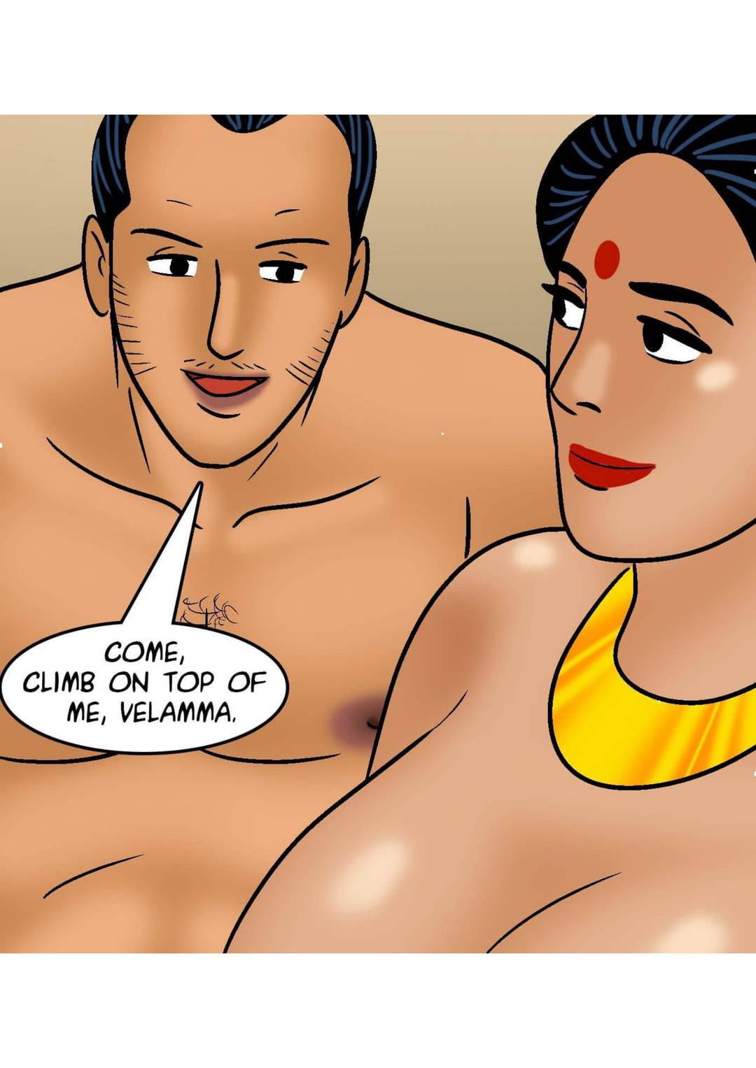 Velamma English Episode 105 124 - FSIComics