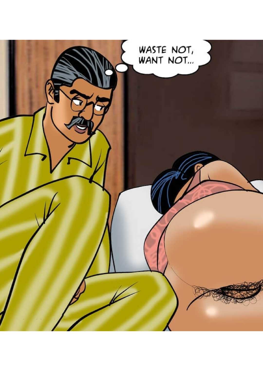 Velamma English Episode 92 003 3730890 - FSIComics