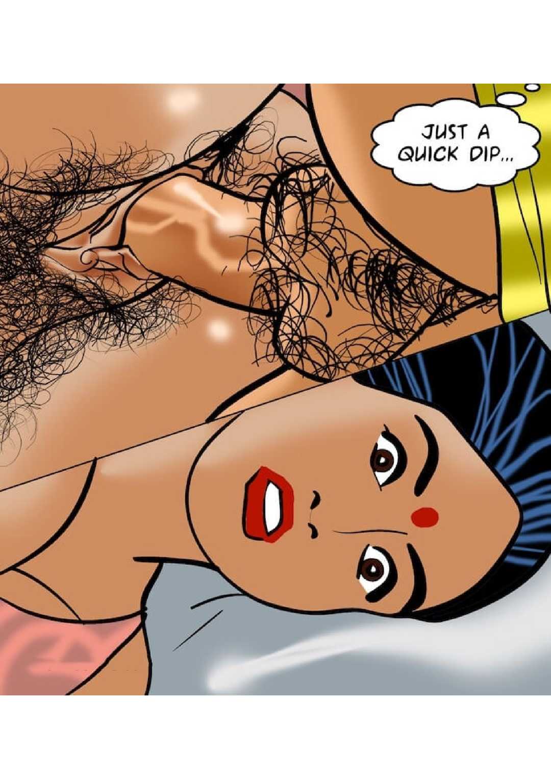 Velamma English Episode 92 005 3730906 - FSIComics