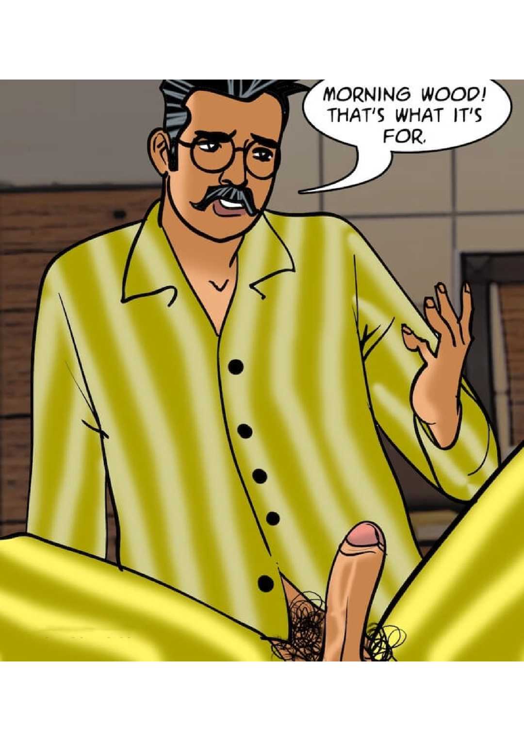 Velamma English Episode 92 007 3730937 - FSIComics