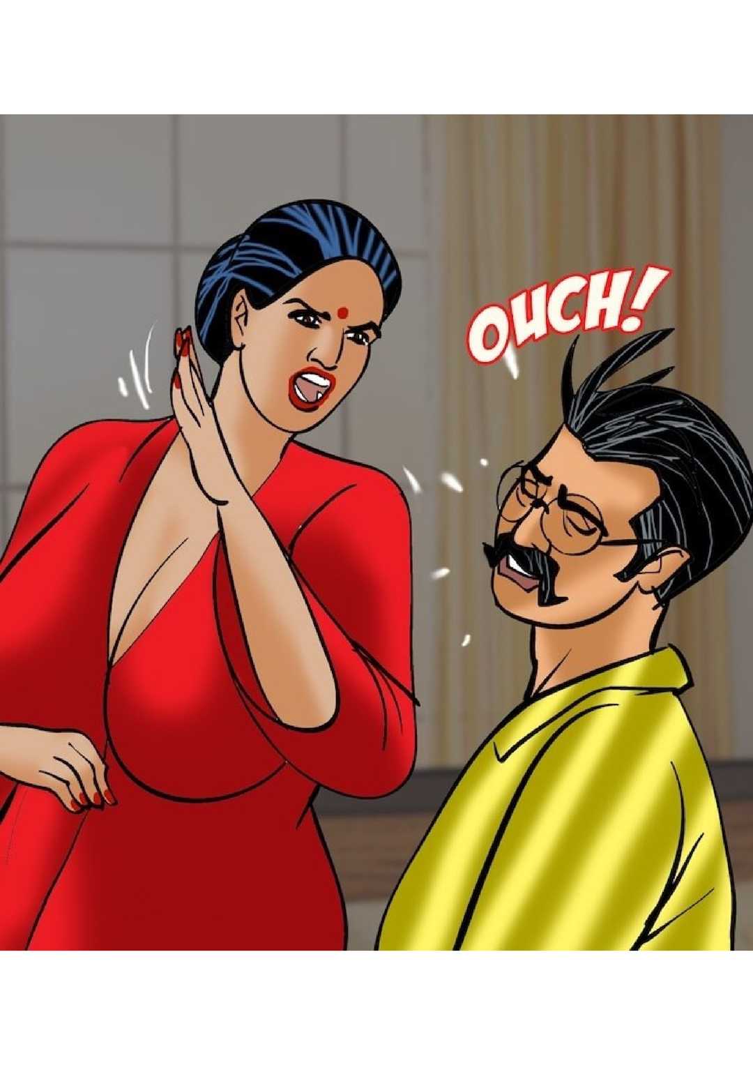 Velamma English Episode 92 011 3730968 - FSIComics