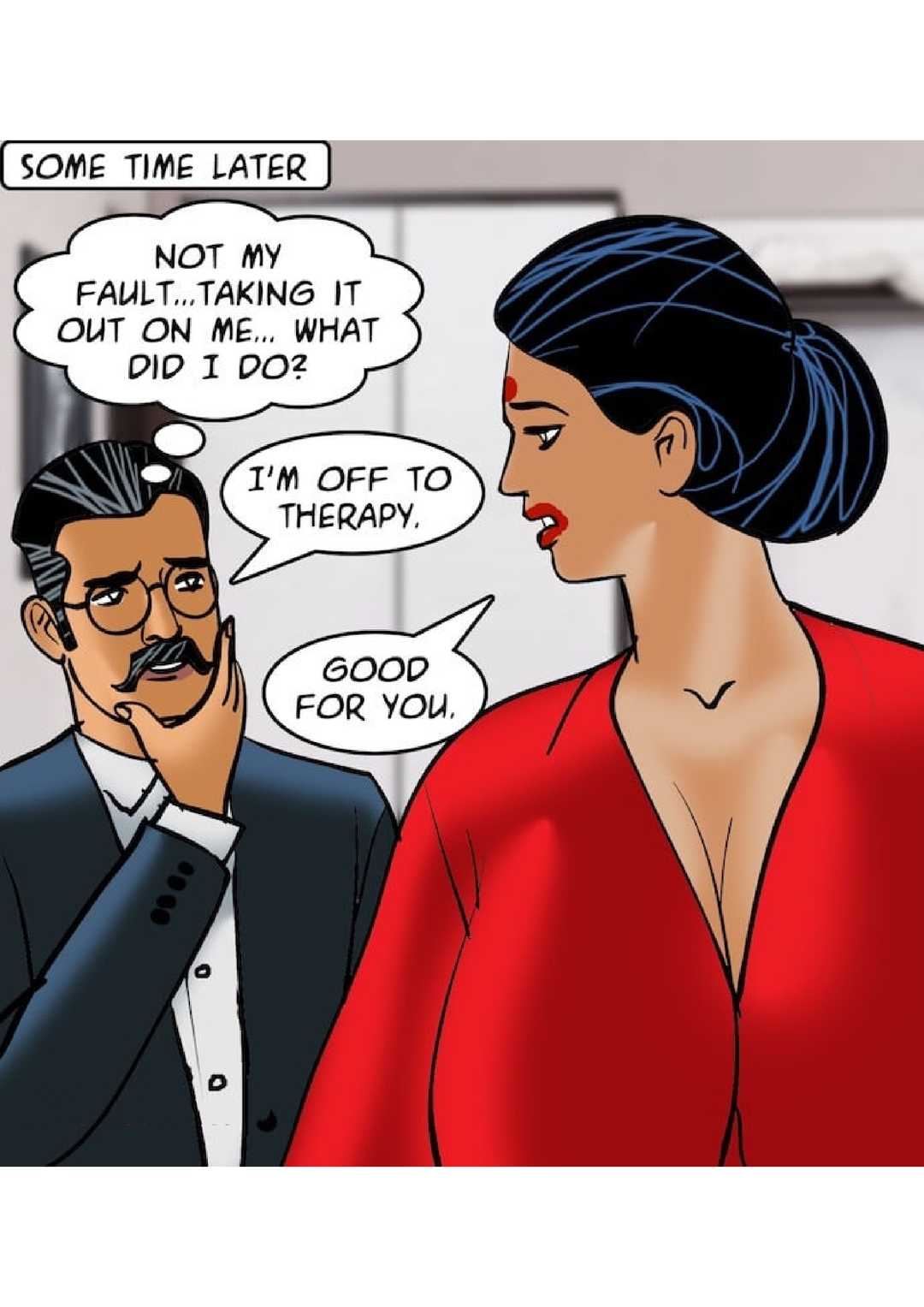 Velamma English Episode 92 012 3730984 - FSIComics