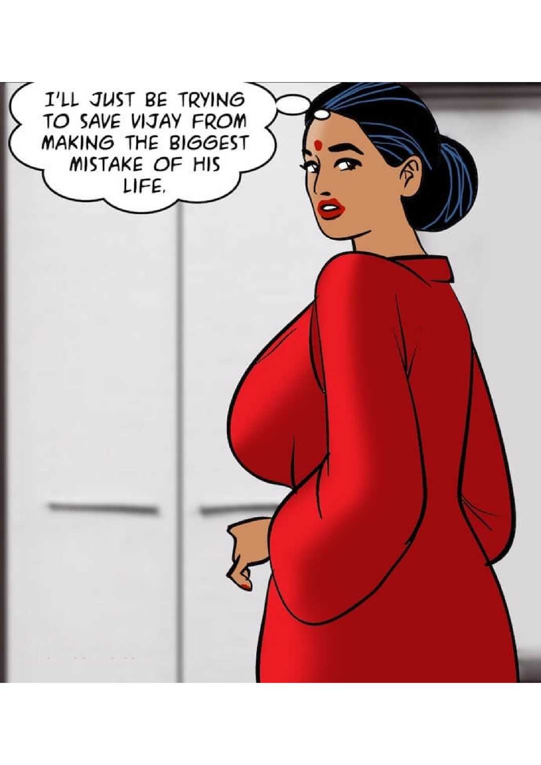 Velamma English Episode 92 013 3730984 - FSIComics