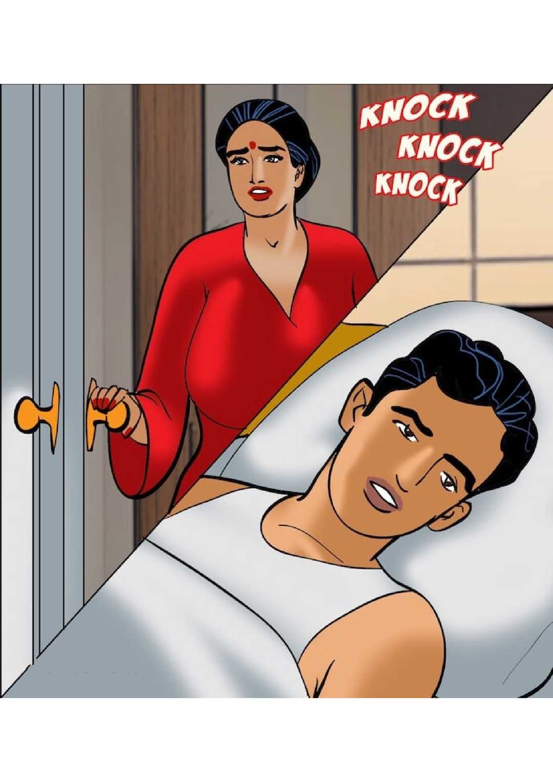Velamma English Episode 92 014 3731000 - FSIComics