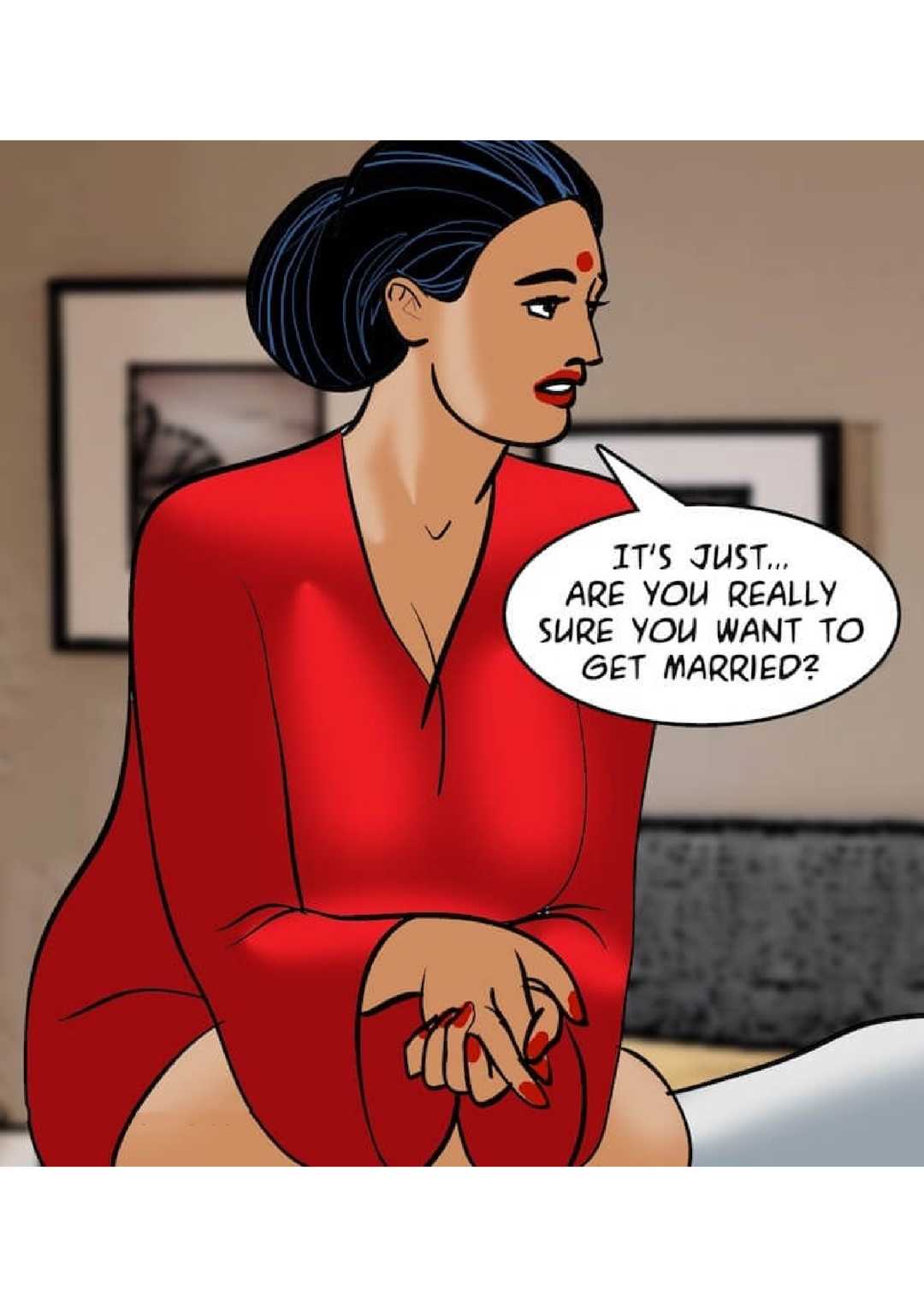 Velamma English Episode 92 016 3731015 - FSIComics