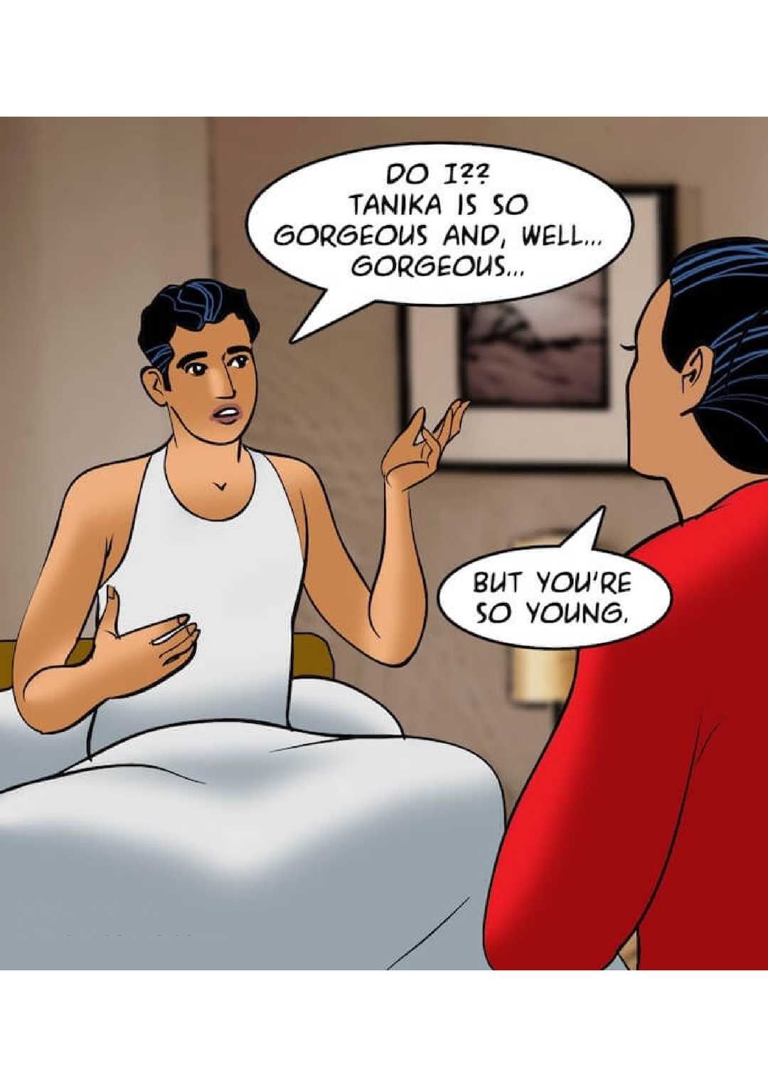 Velamma English Episode 92 017 3731031 - FSIComics