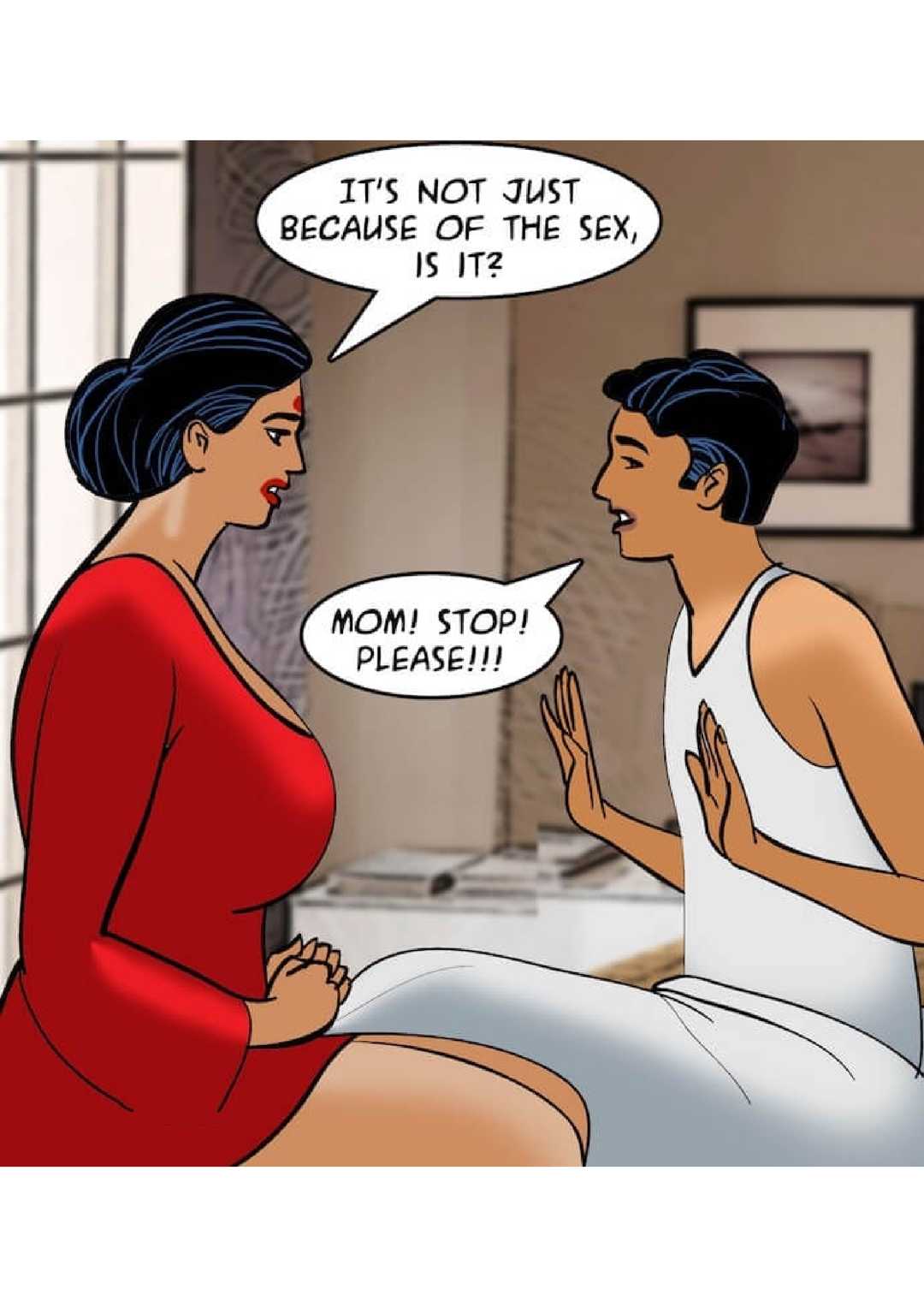 Velamma English Episode 92 018 3731031 - FSIComics
