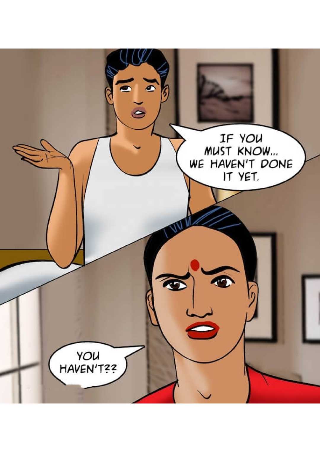 Velamma English Episode 92 019 3731046 - FSIComics