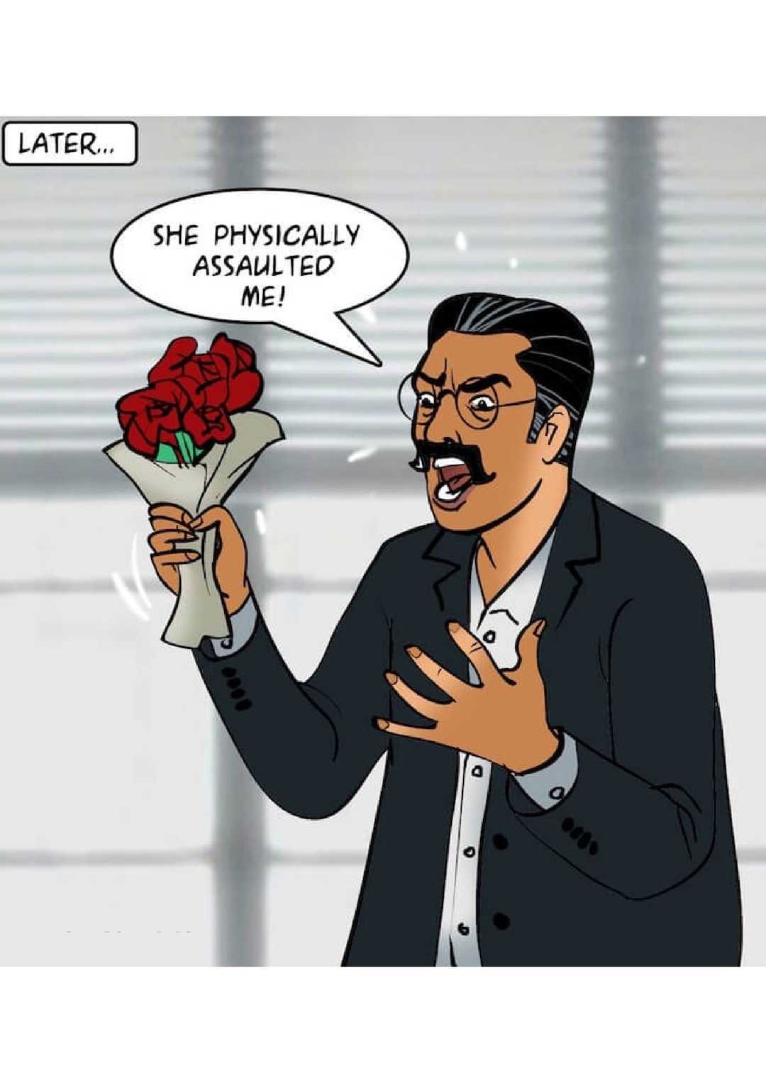 Velamma English Episode 92 023 3731078 - FSIComics