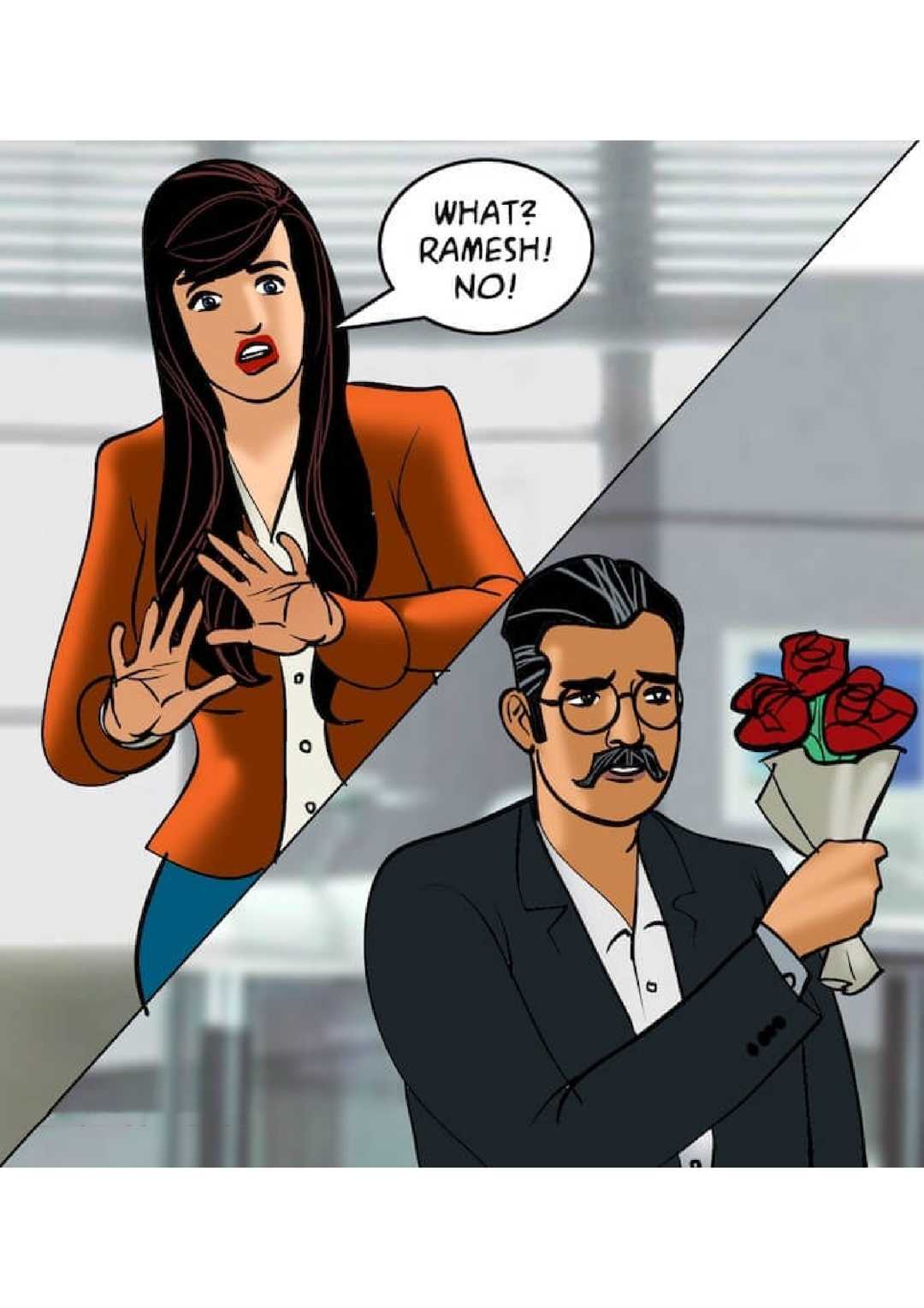 Velamma English Episode 92 026 3731109 - FSIComics