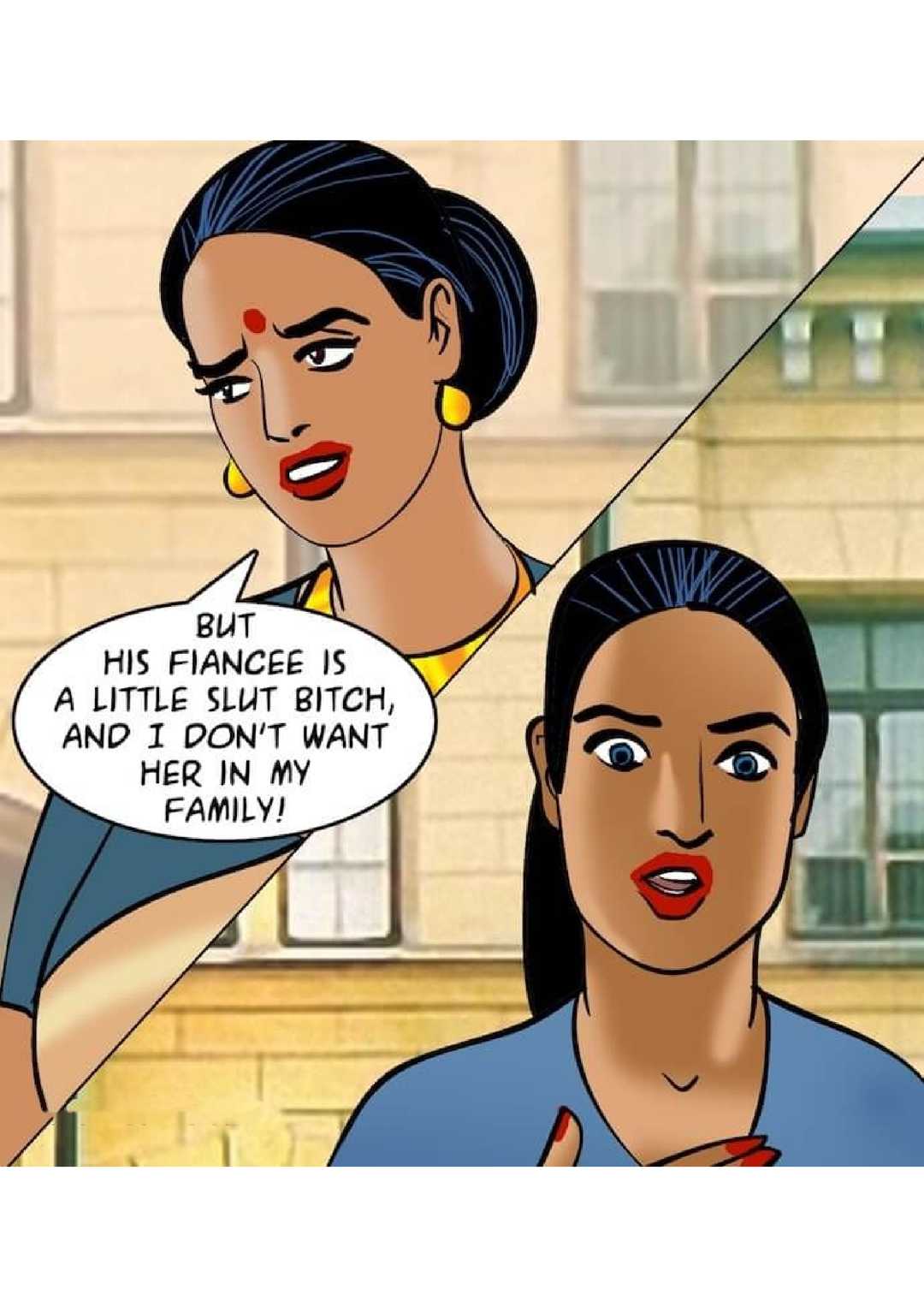 Velamma English Episode 92 033 3731171 - FSIComics
