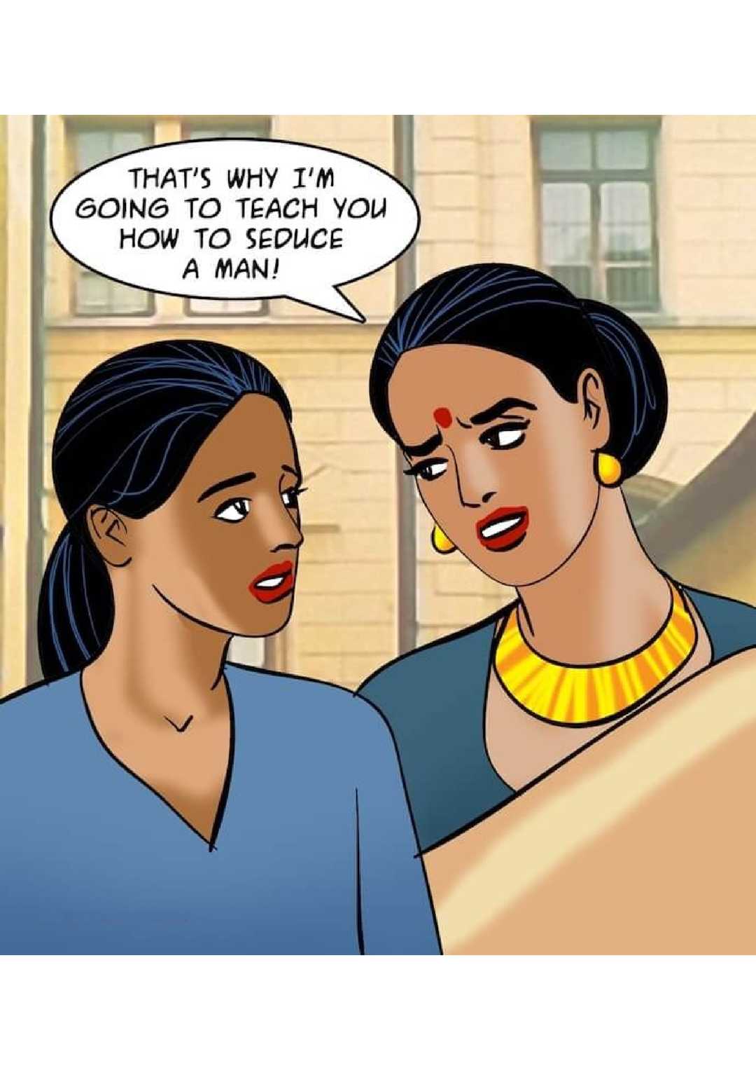 Velamma English Episode 92 036 3731203 - FSIComics