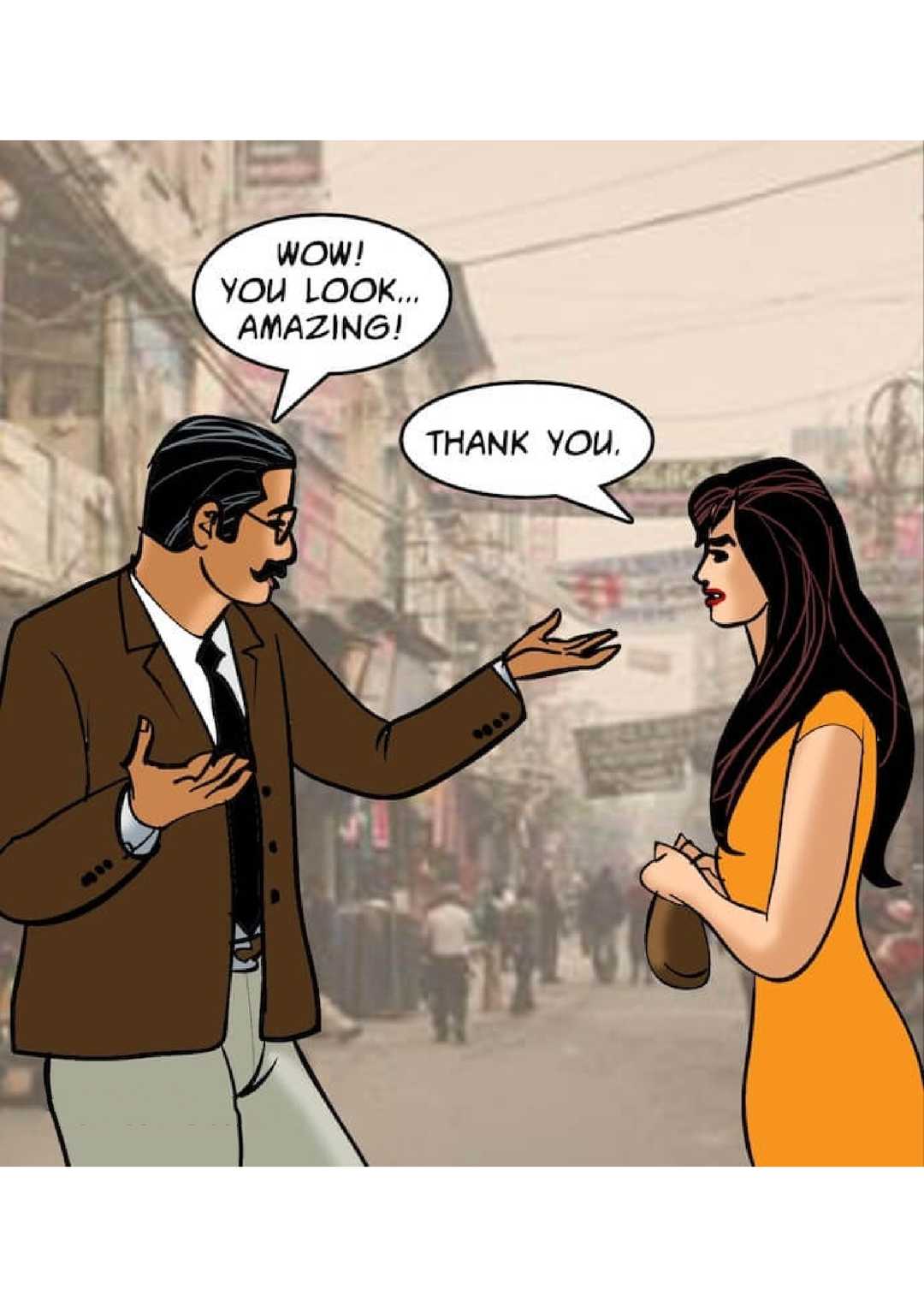 Velamma English Episode 92 041 3731250 - FSIComics