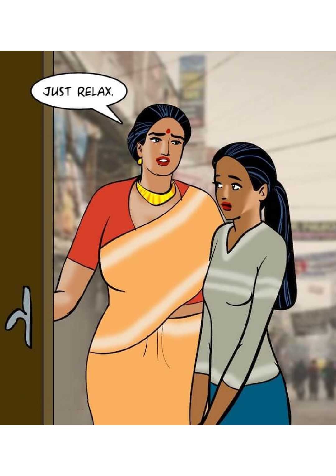 Velamma English Episode 92 042 3731250 - FSIComics