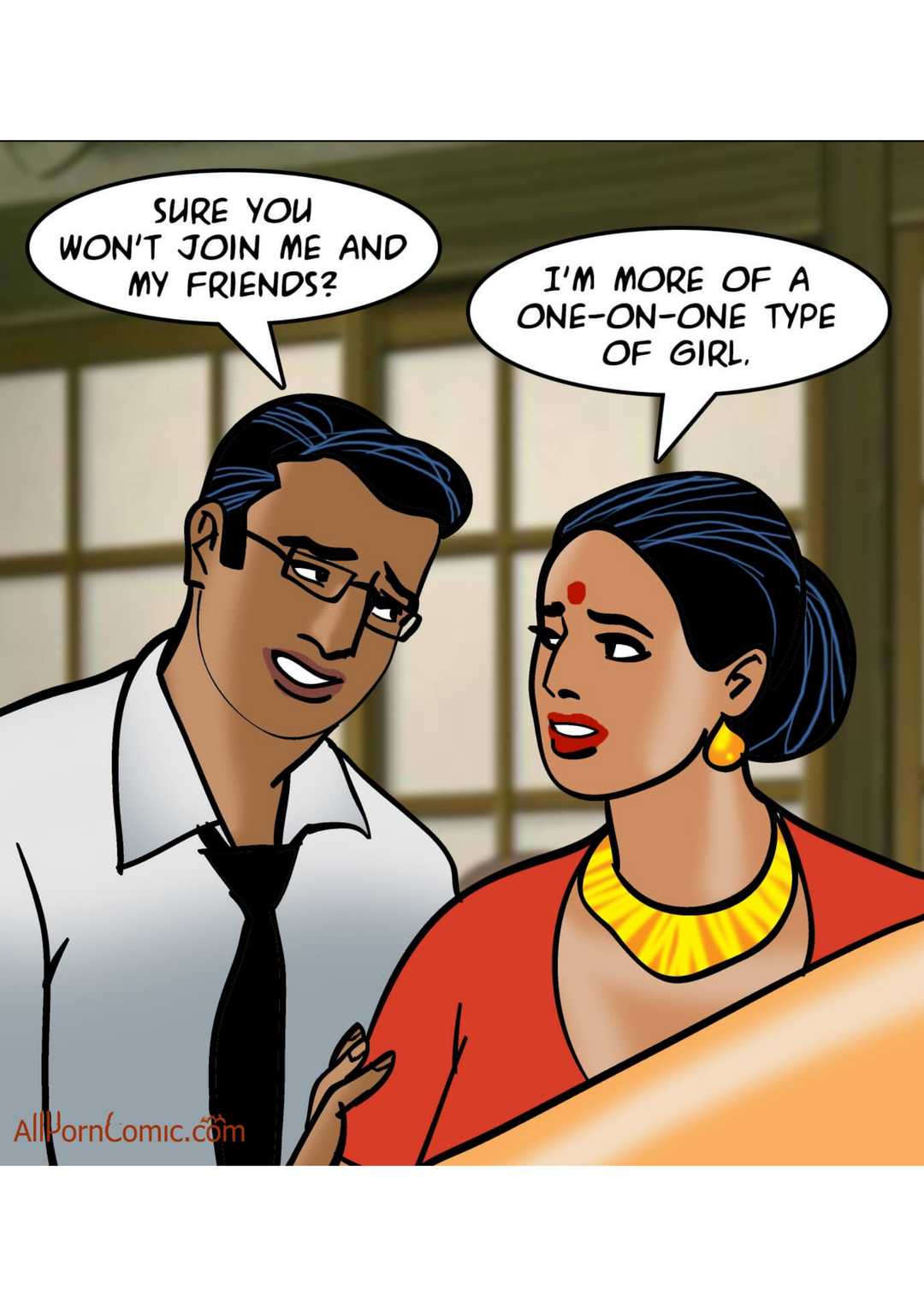 Velamma English Episode 92 053 3731359 - FSIComics