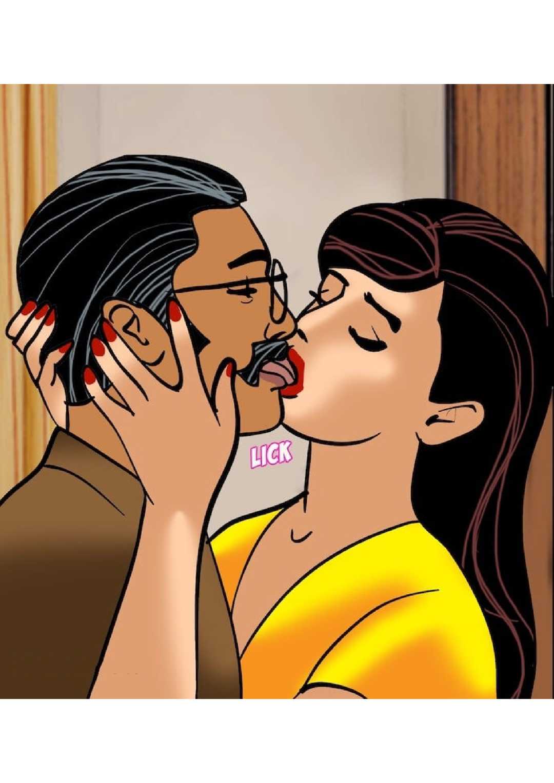 Velamma English Episode 92 066 3731468 - FSIComics