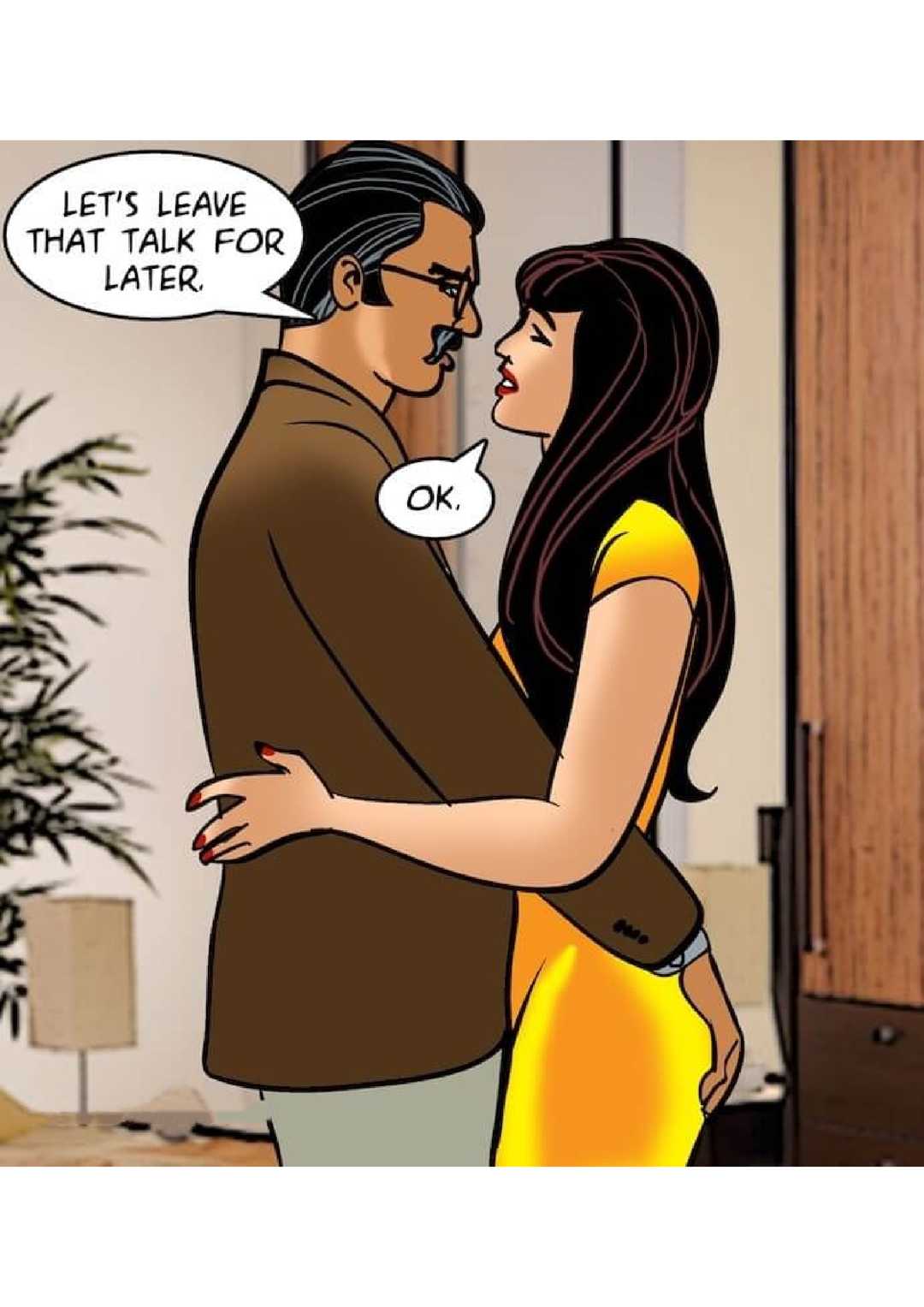 Velamma English Episode 92 067 3731484 - FSIComics