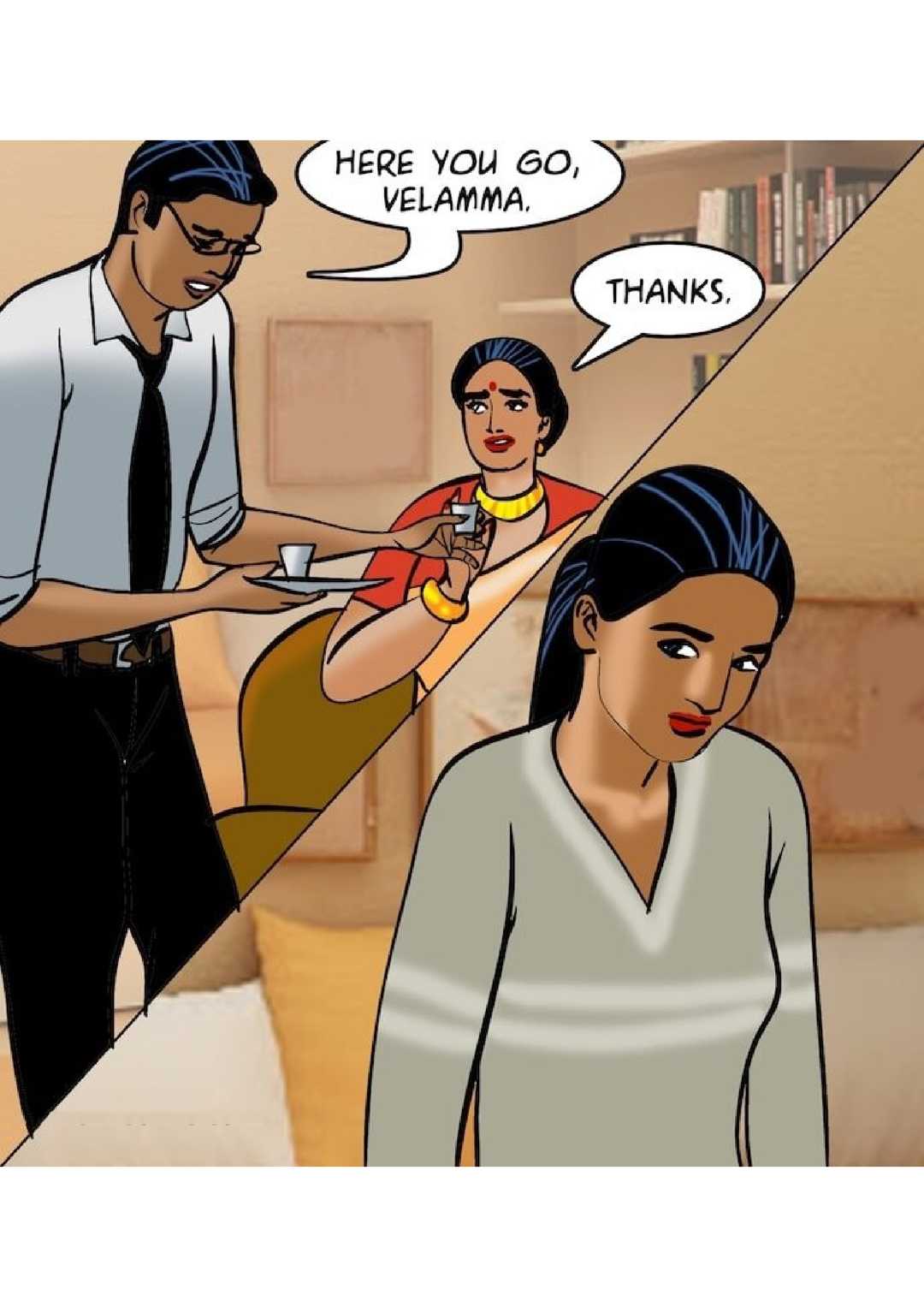 Velamma English Episode 92 070 3731515 - FSIComics