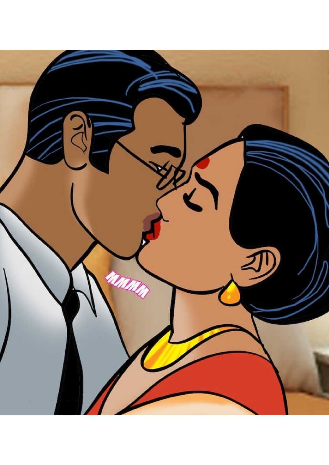 Velamma English Episode 92 074 3731546 - FSIComics