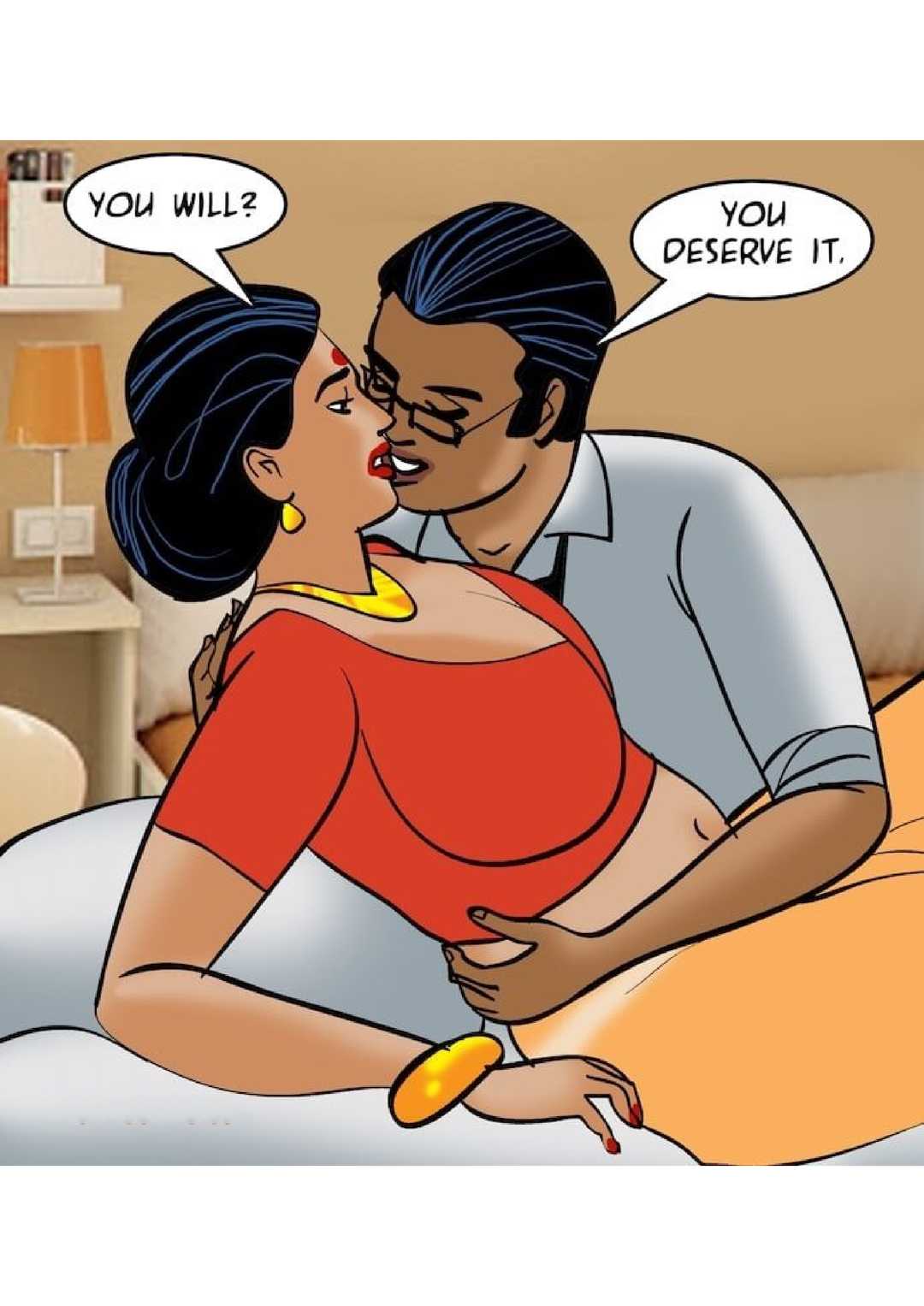 Velamma English Episode 92 078 3731593 - FSIComics