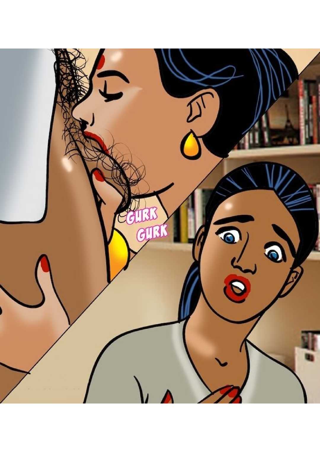 Velamma English Episode 92 088 3731671 - FSIComics