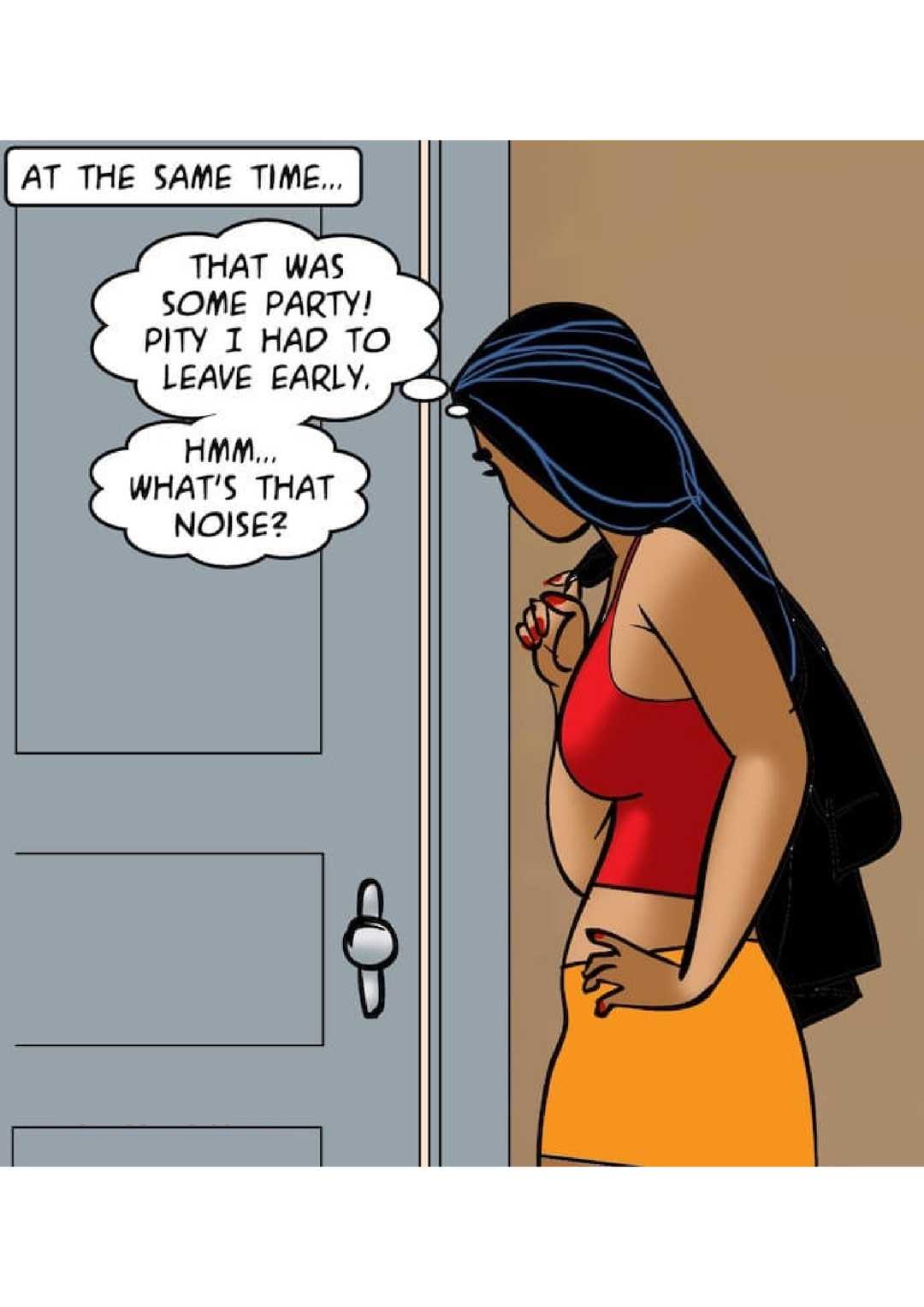 Velamma English Episode 92 094 3731734 - FSIComics