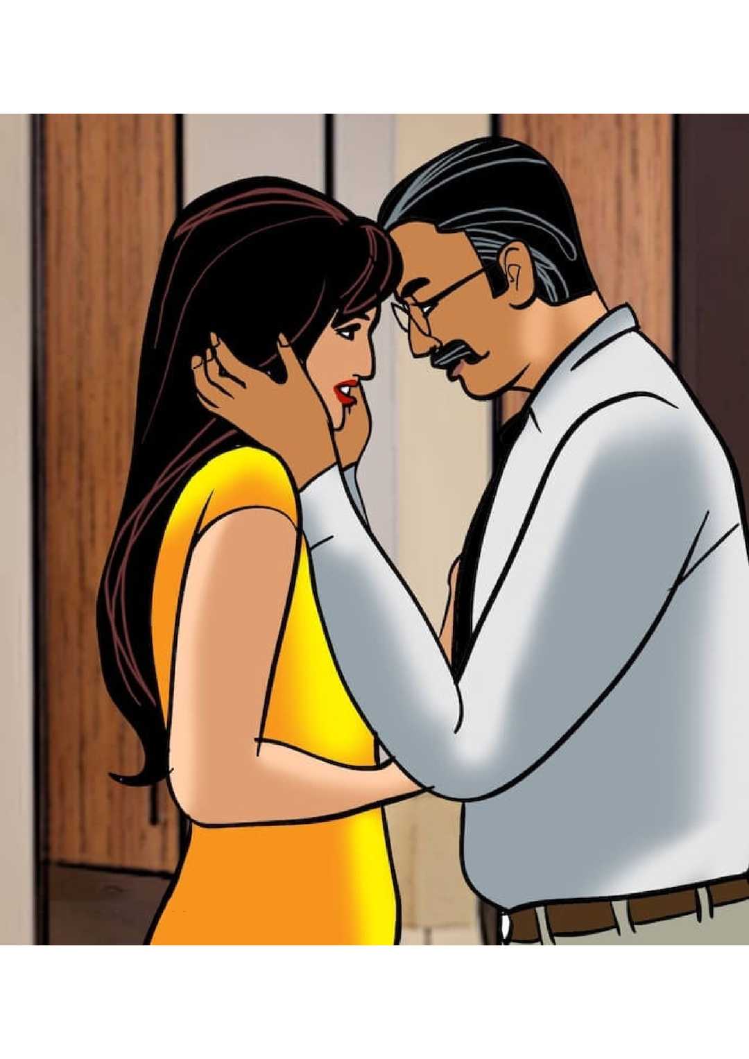 Velamma English Episode 92 095 3731750 - FSIComics