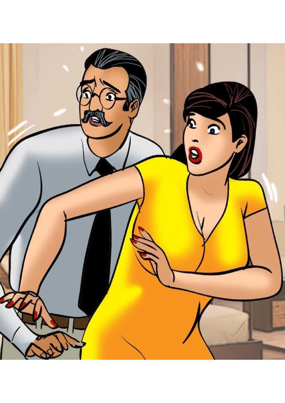 Velamma English Episode 92 097 3731765 - FSIComics