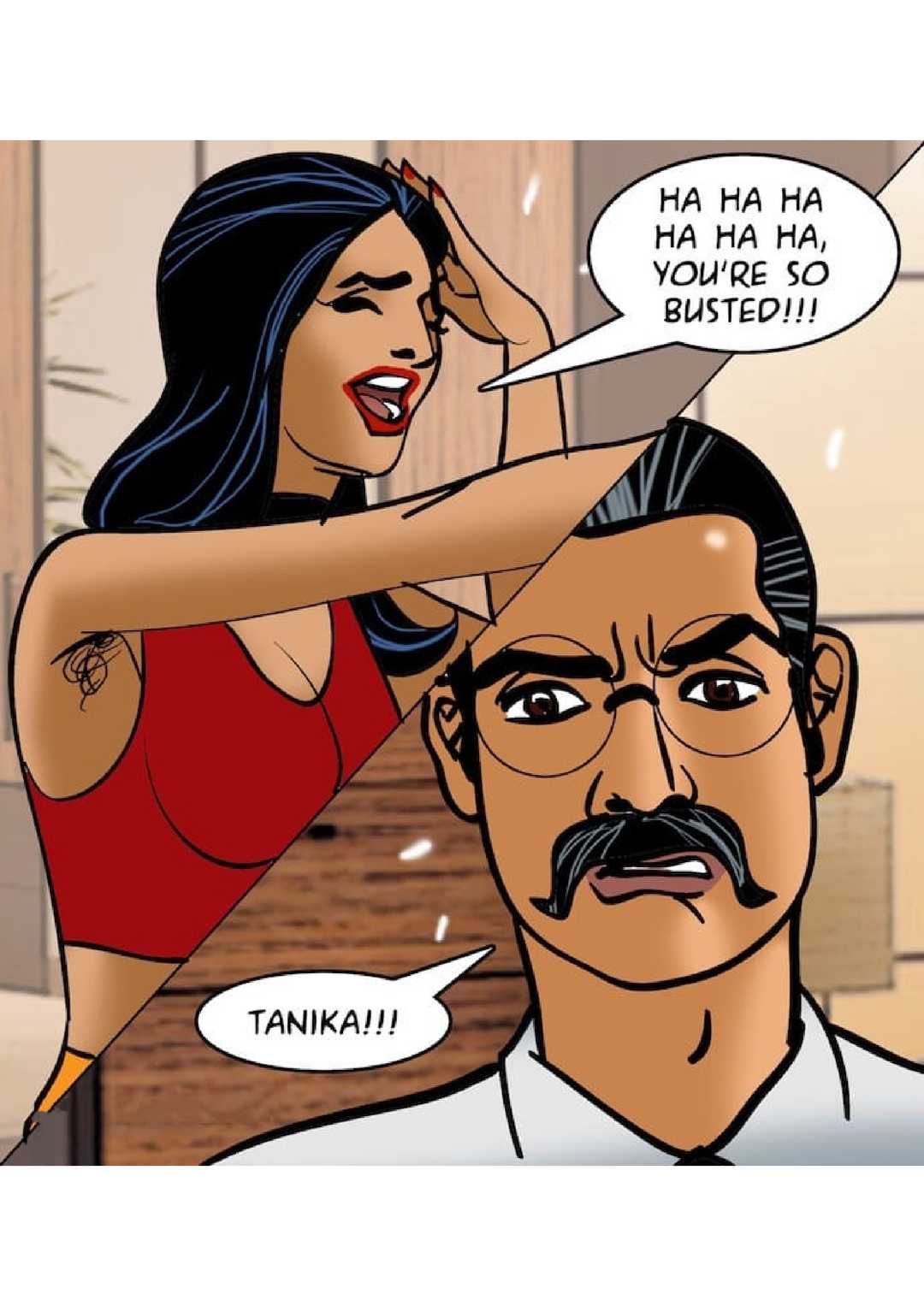 Velamma English Episode 92 098 3731765 - FSIComics