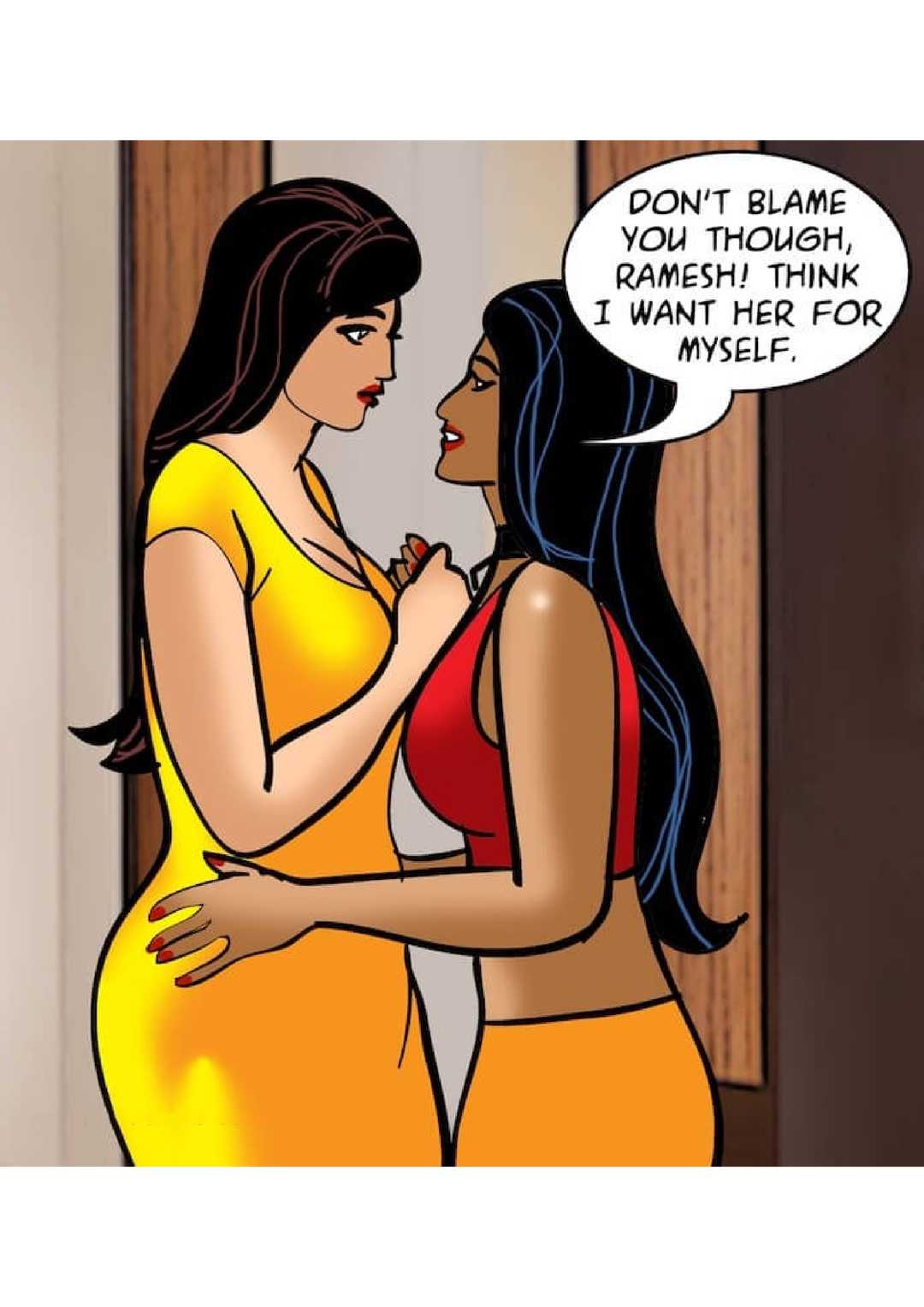Velamma English Episode 92 101 3731796 - FSIComics