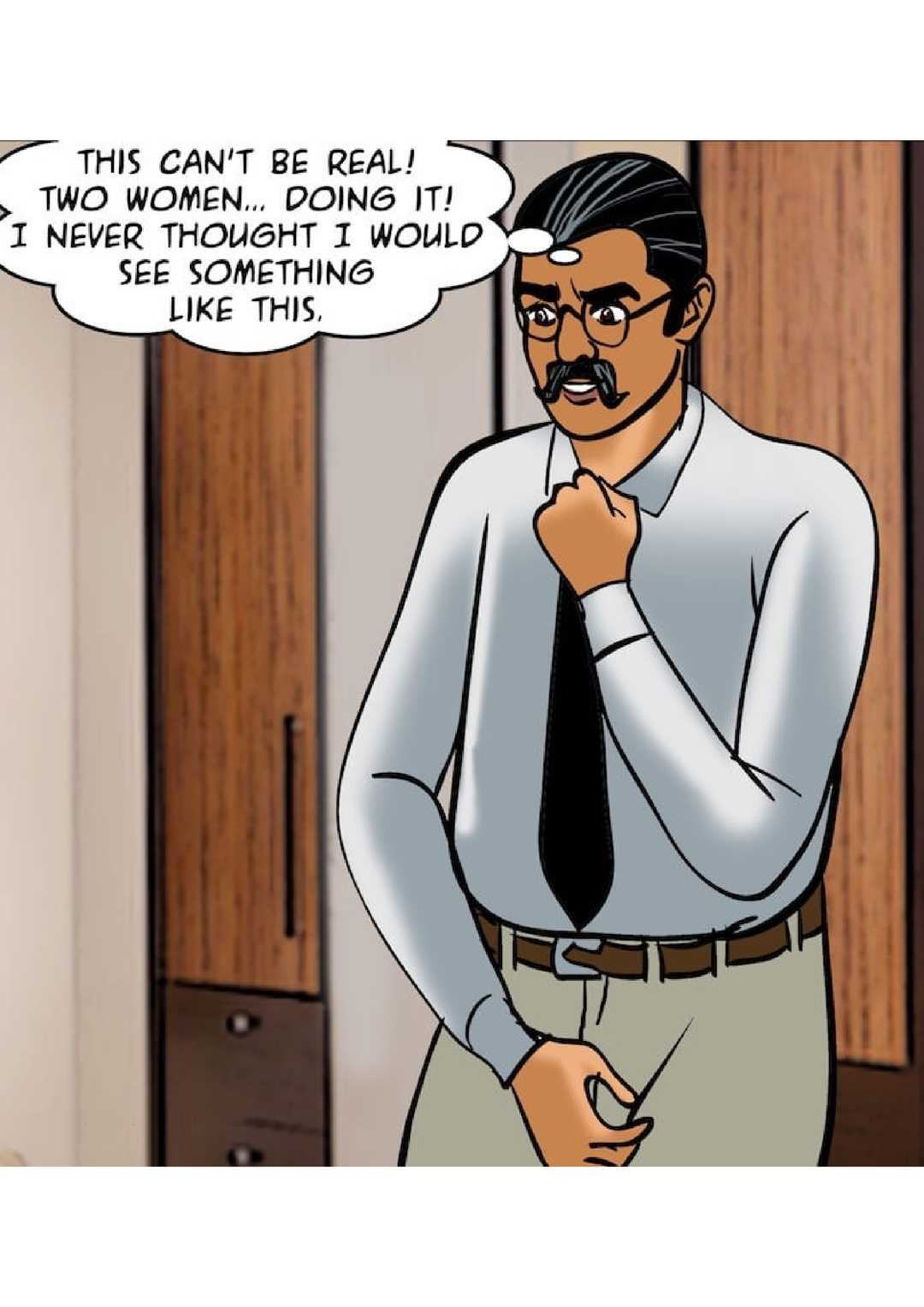 Velamma English Episode 92 103 3731812 - FSIComics