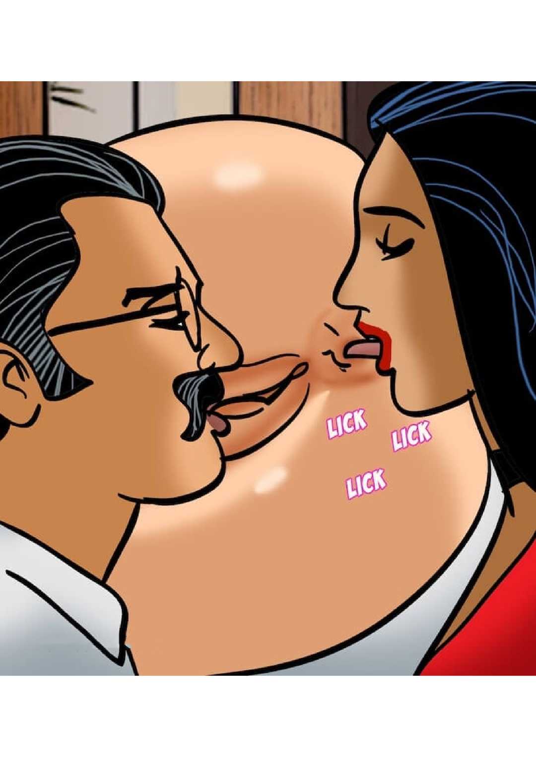 Velamma English Episode 92 112 3731906 - FSIComics