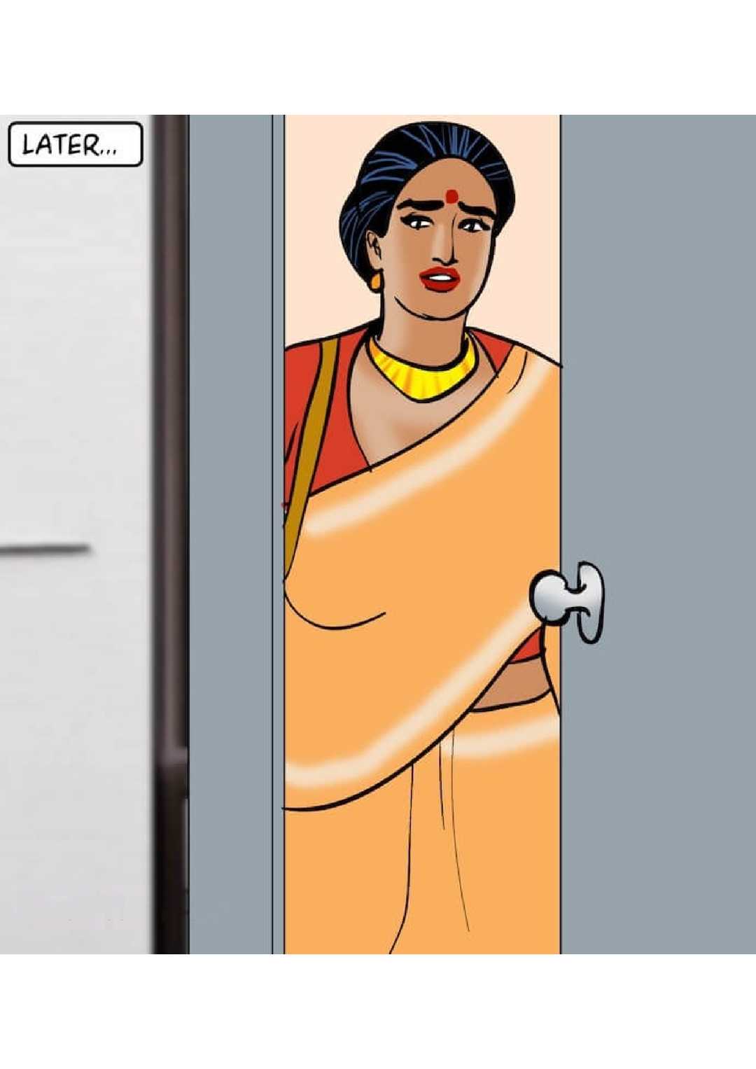 Velamma English Episode 92 147 3732234 - FSIComics