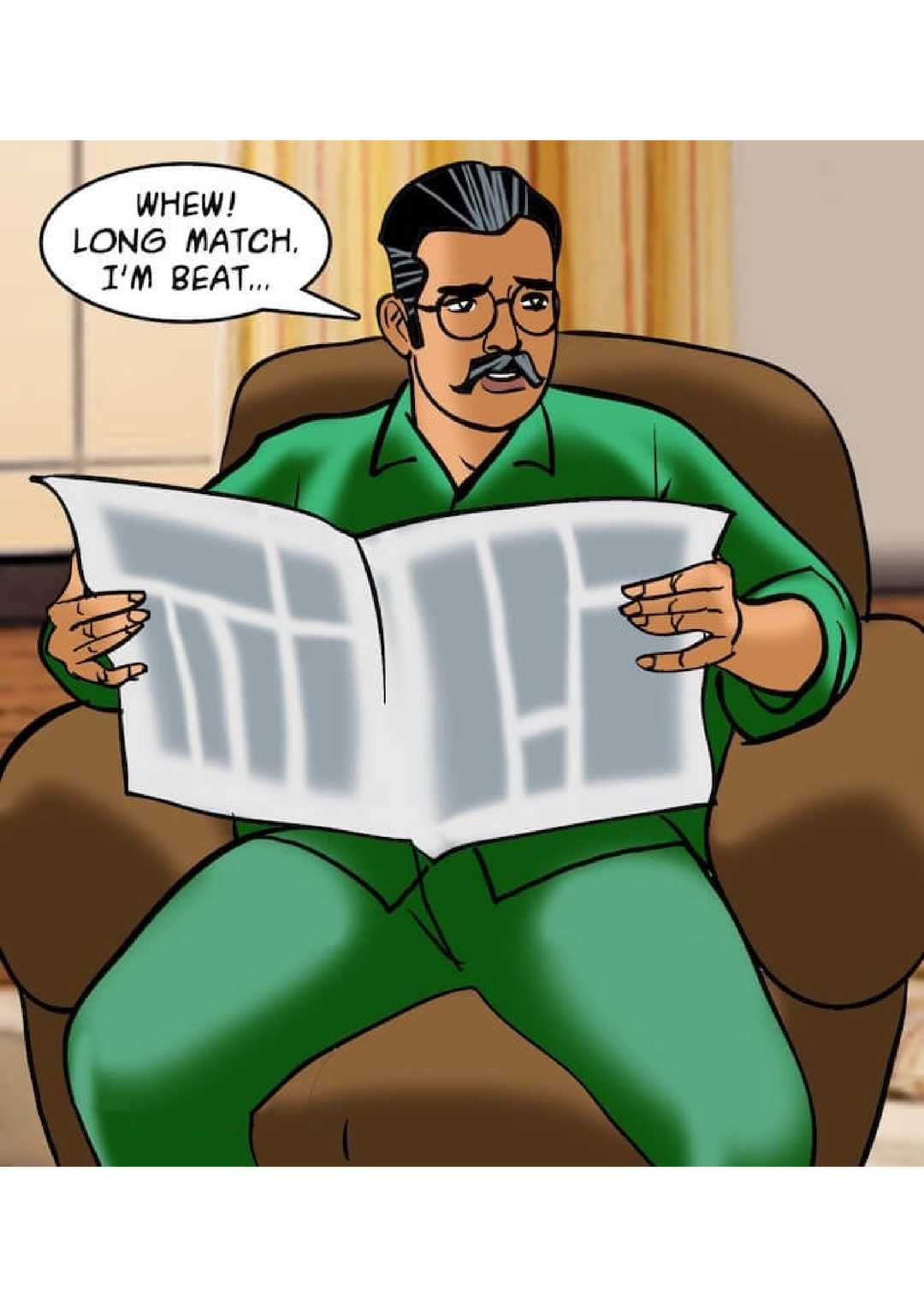 Velamma English Episode 92 148 3732250 - FSIComics