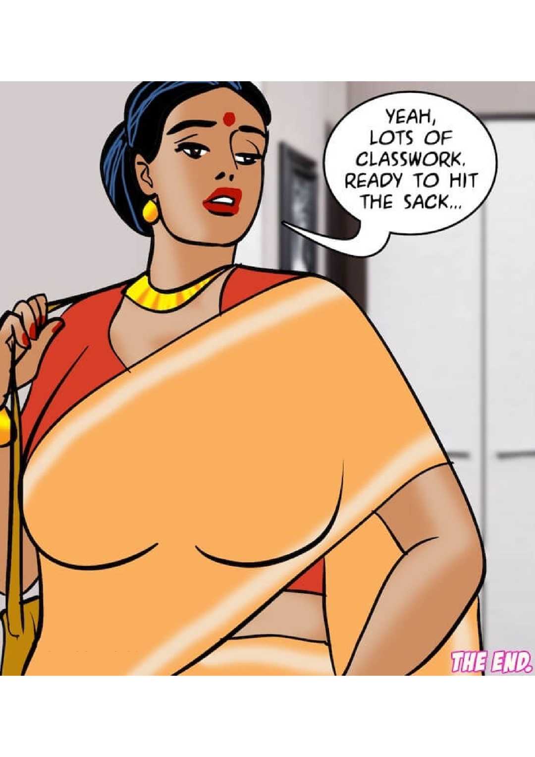 Velamma English Episode 92 149 3732265 - FSIComics