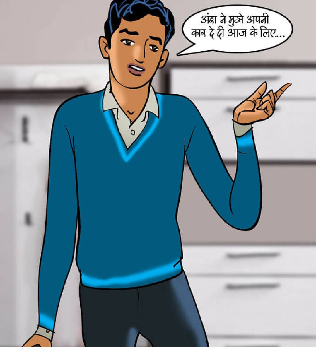 Velamma Hindi Episode 89 061 - FSIComics