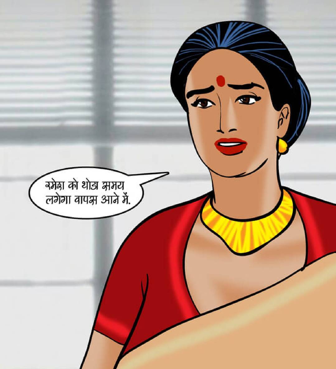 Velamma Hindi Episode 89 068 - FSIComics