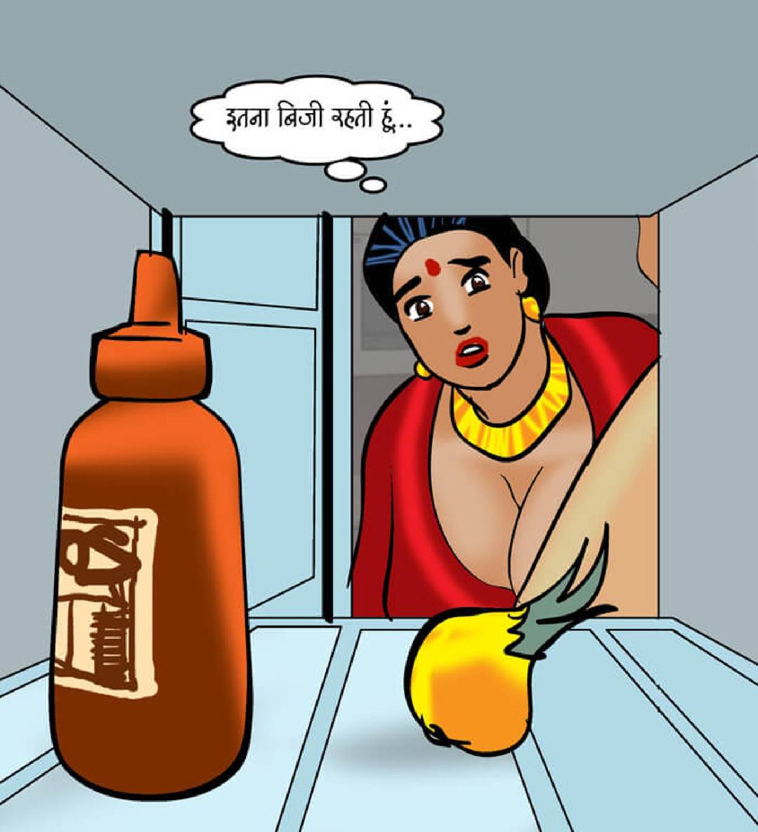 Velamma Hindi Episode 89 075 - FSIComics