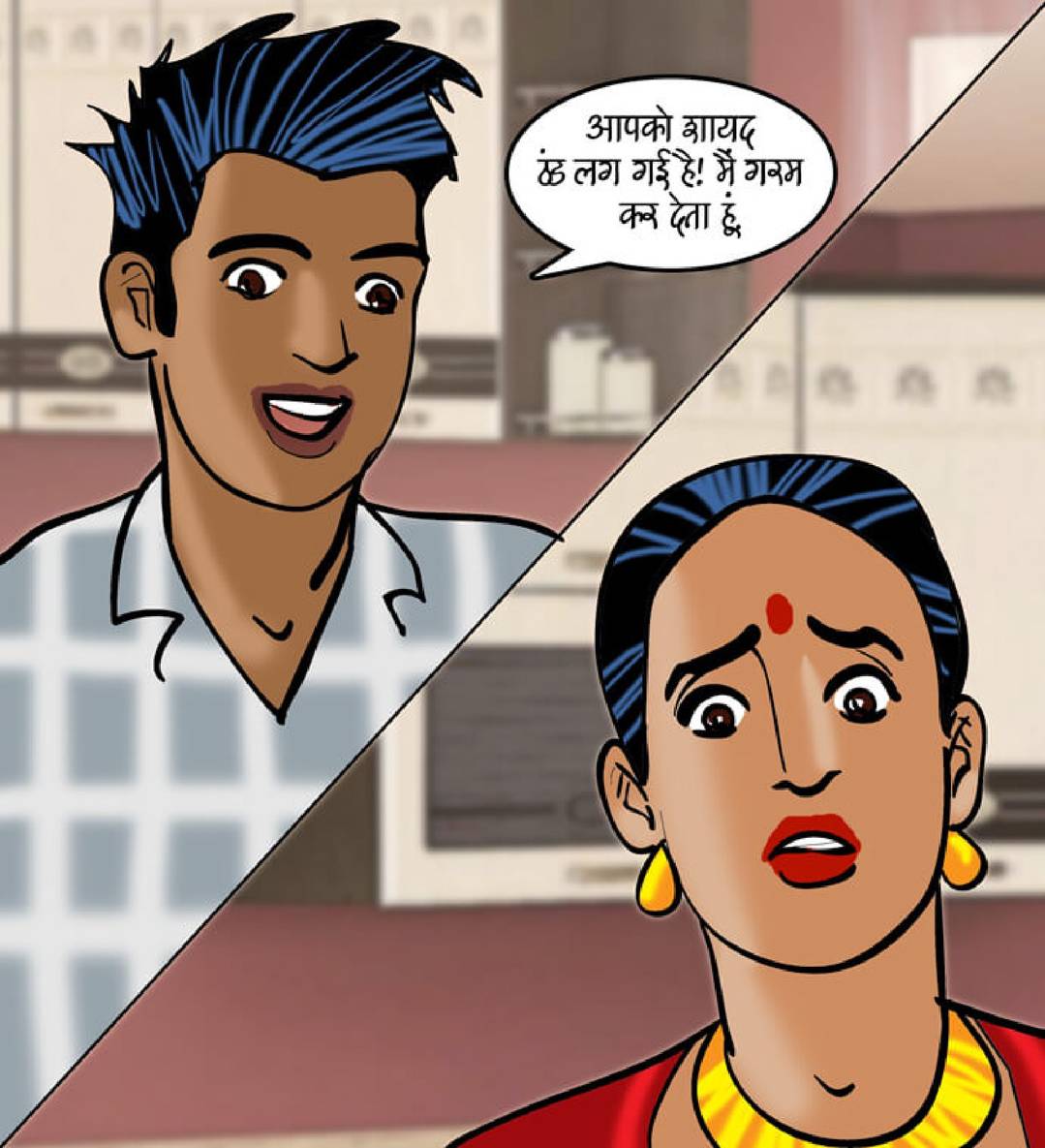 Velamma Hindi Episode 89 082 - FSIComics