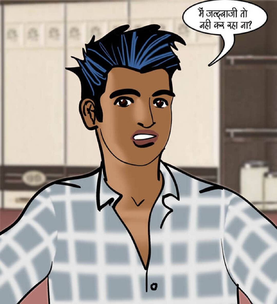 Velamma Hindi Episode 89 087 - FSIComics