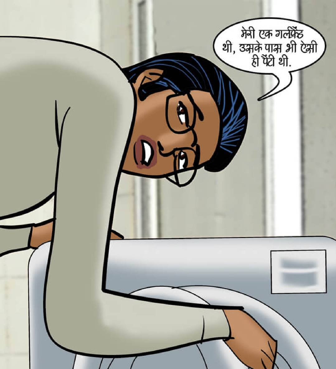 Velamma Hindi Episode 89 117 - FSIComics