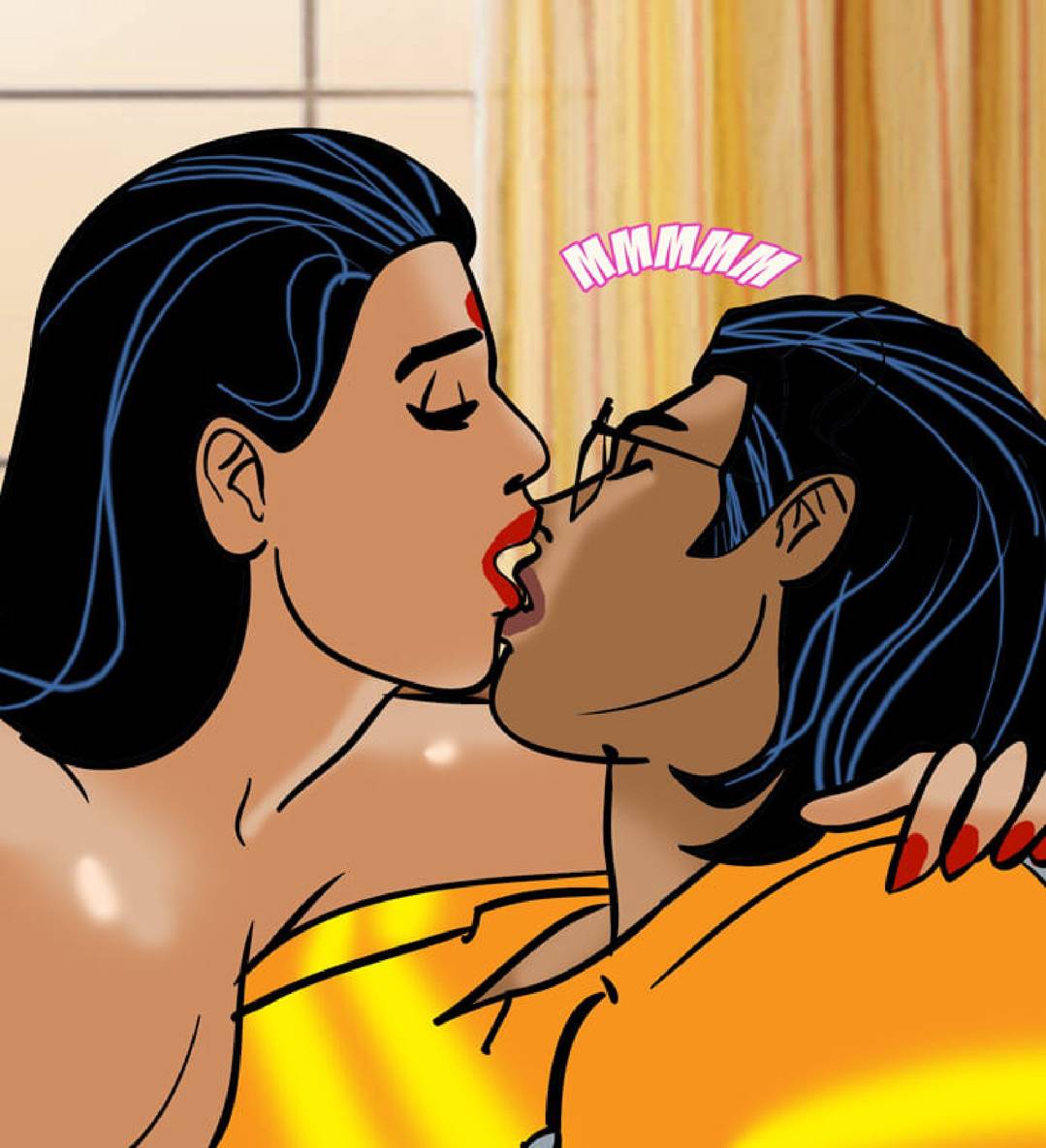 Velamma Hindi Episode 89 145 - FSIComics