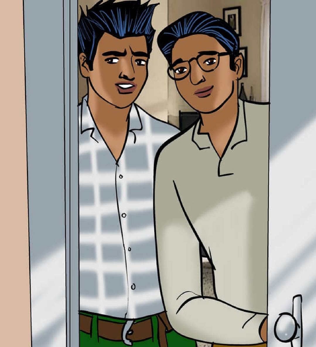 Velamma Hindi Episode 89 149 - FSIComics