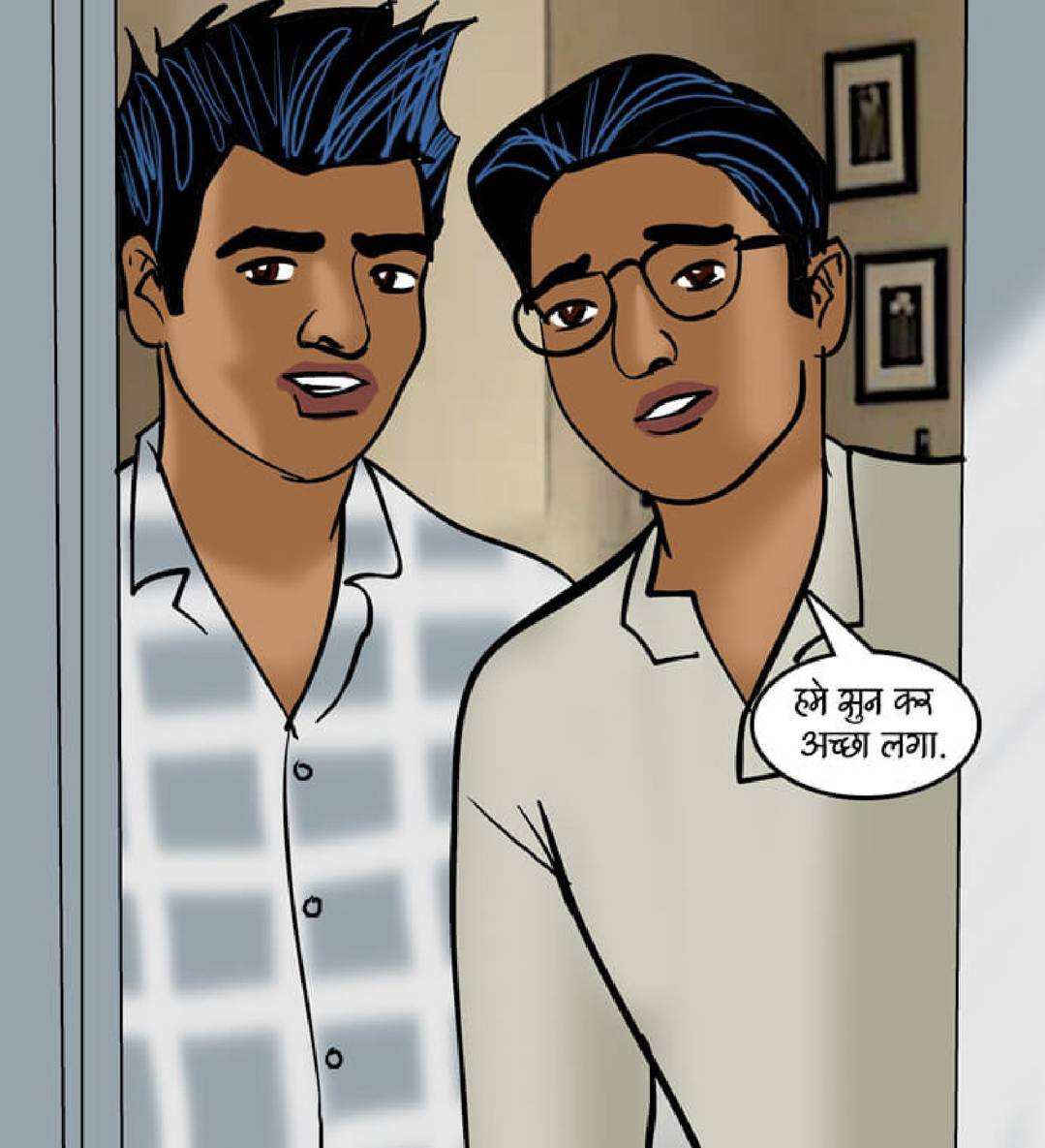 Velamma Hindi Episode 89 151 - FSIComics
